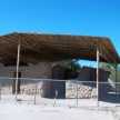 Protection for Ft. Lowell, Tucson